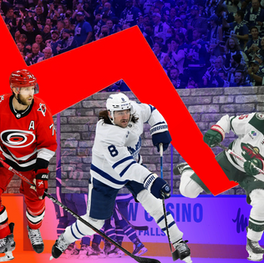 An ode to the defensive defenceman