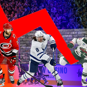 An ode to the defensive defenceman