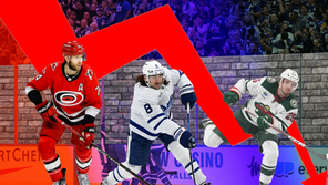 An ode to the defensive defenceman
