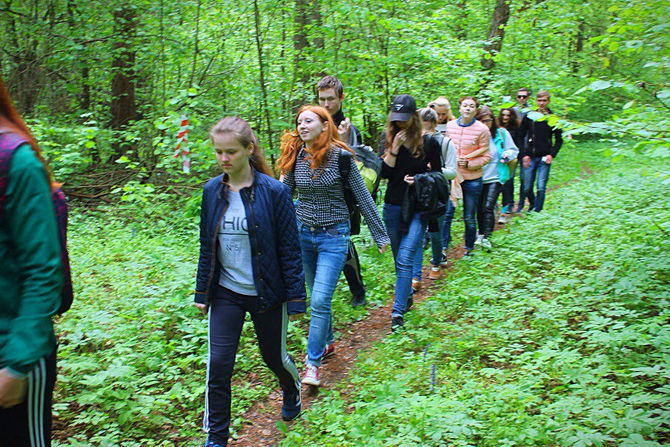 Российский Азимут 2016