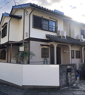 京都府宇治市I様宅before