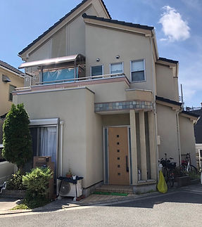 東大阪市N様宅before