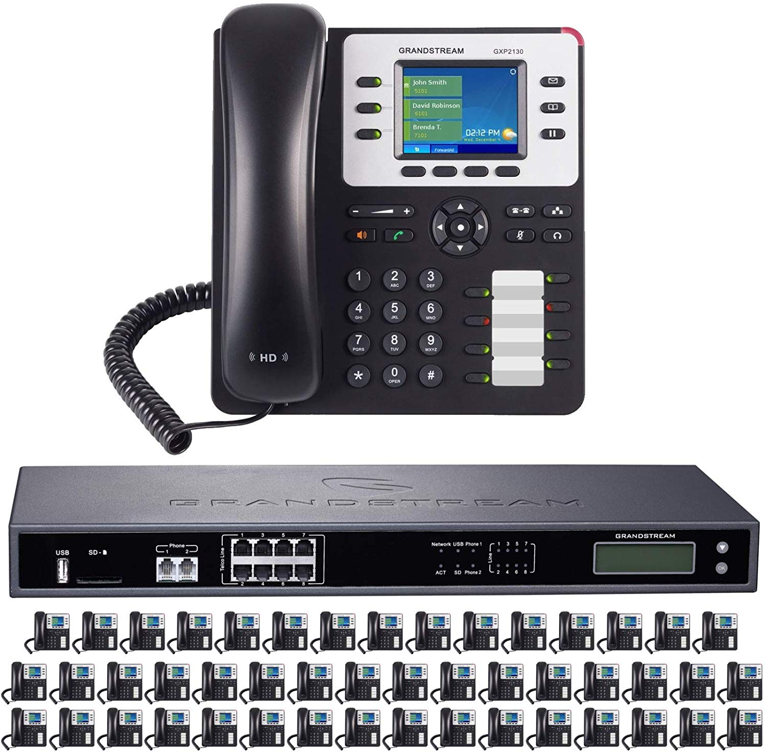 Business Phone System