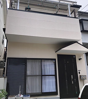 京都府宇治市I様宅before