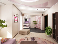 Квартира по ул. Дзержинского