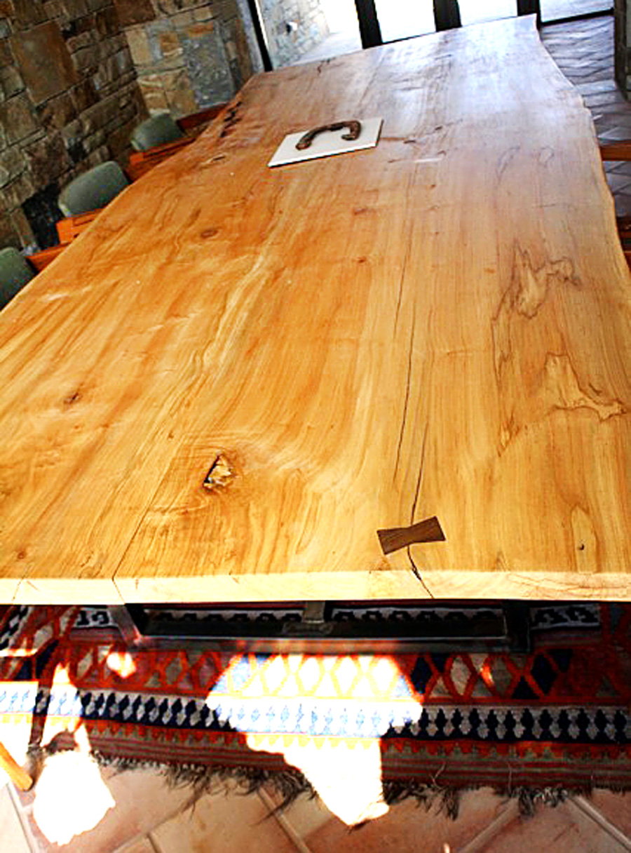 Custom Furniture Dallas R&R Designworks