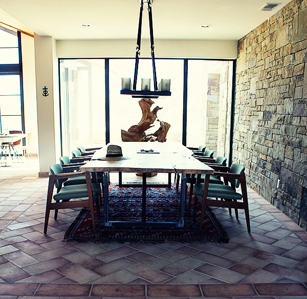 Custom Furniture Dallas R&R Designworks