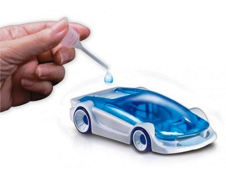 Miniatura: CARRO DE AGUA SALADA