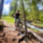 The Printse Enduro