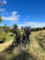 tour e-bike dans les 4Vallées