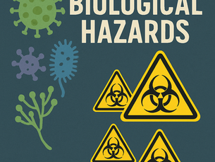 Biological Hazards & Infection Control