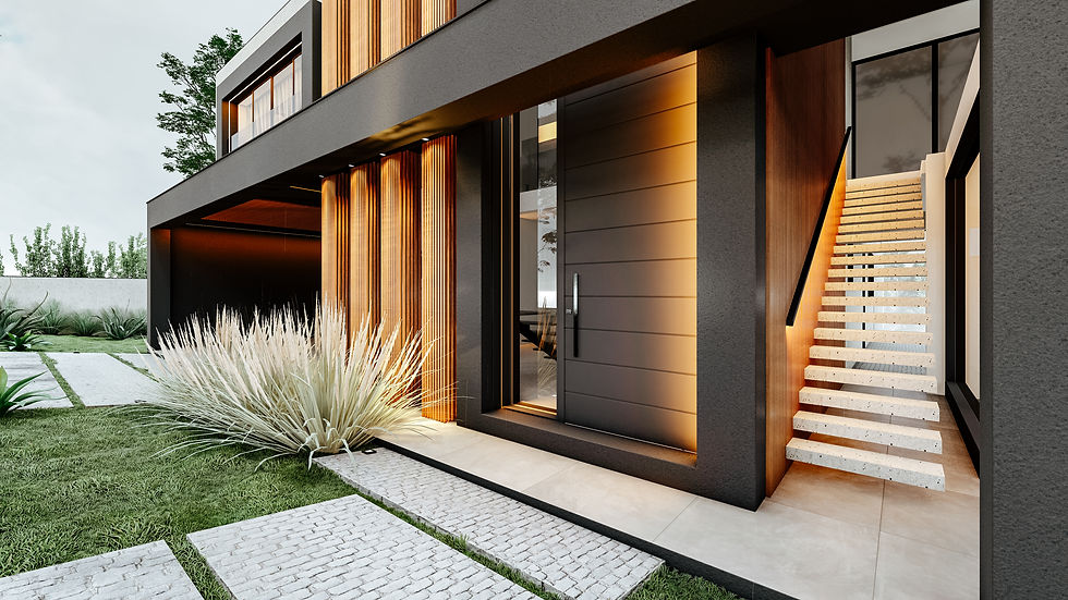 Quais são as funções de um Arquiteto?