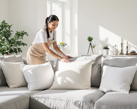 Клининговая служба в БА