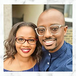 Francis & Isabella Kangere