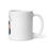 Thumbnail: White Mug - Continuing the Circle