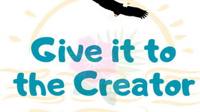 The Four Sacred Medicines