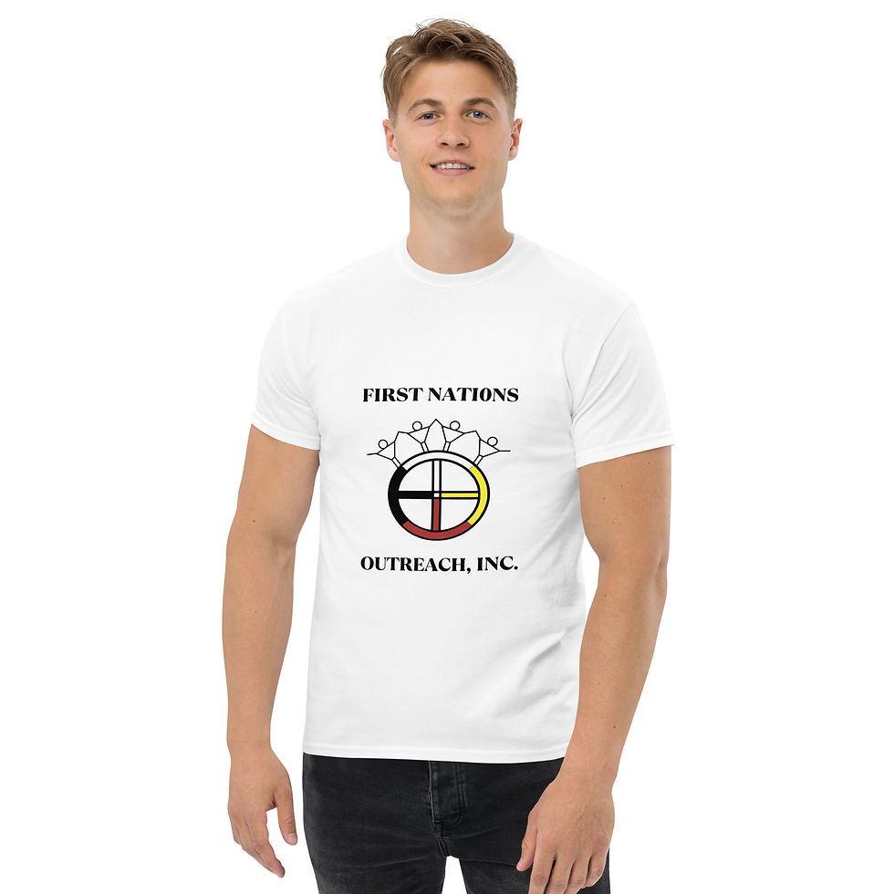 Thumbnail: Men's Tee