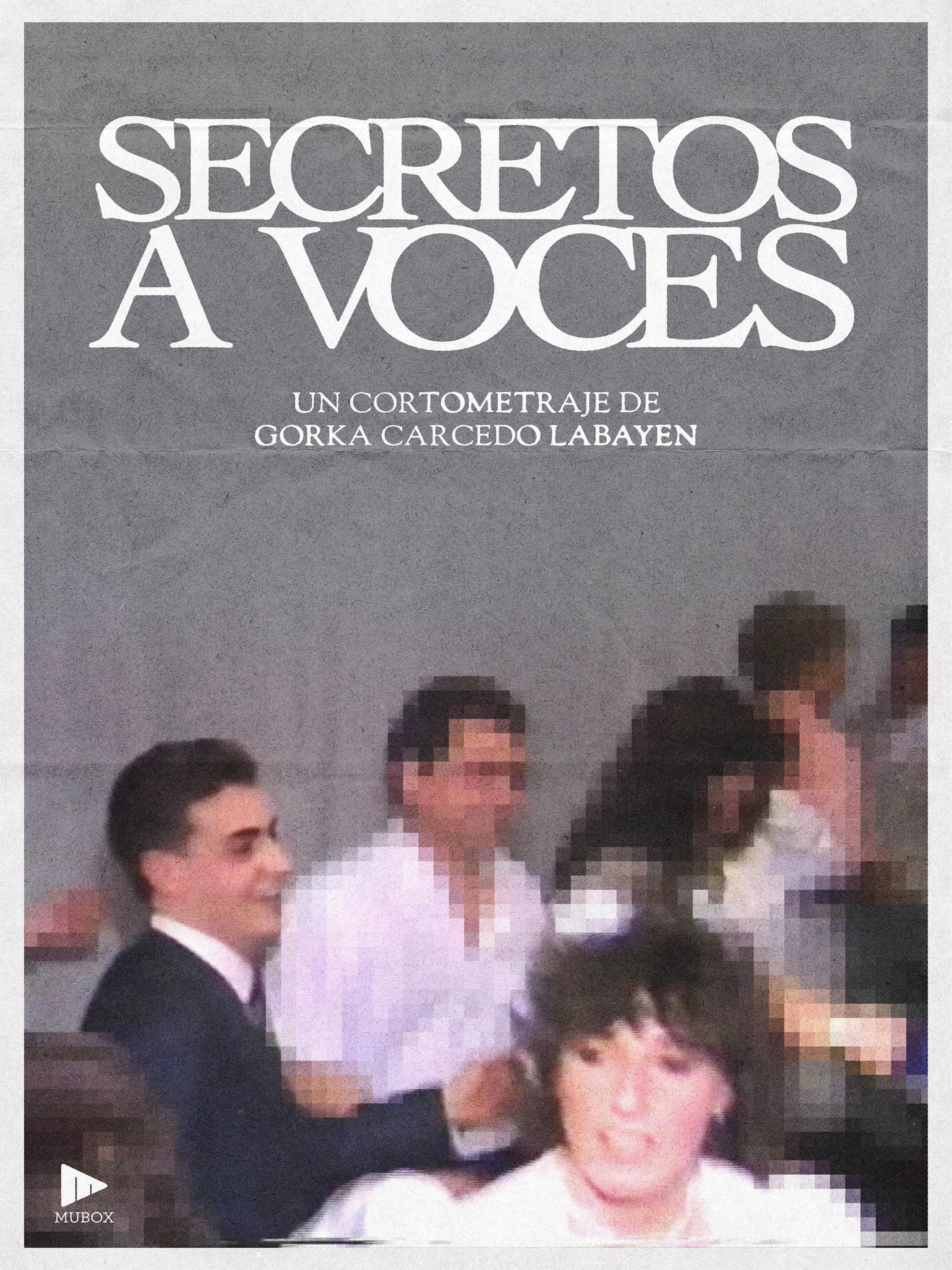 short film new archive footage weddings independent experimental spanish shorts