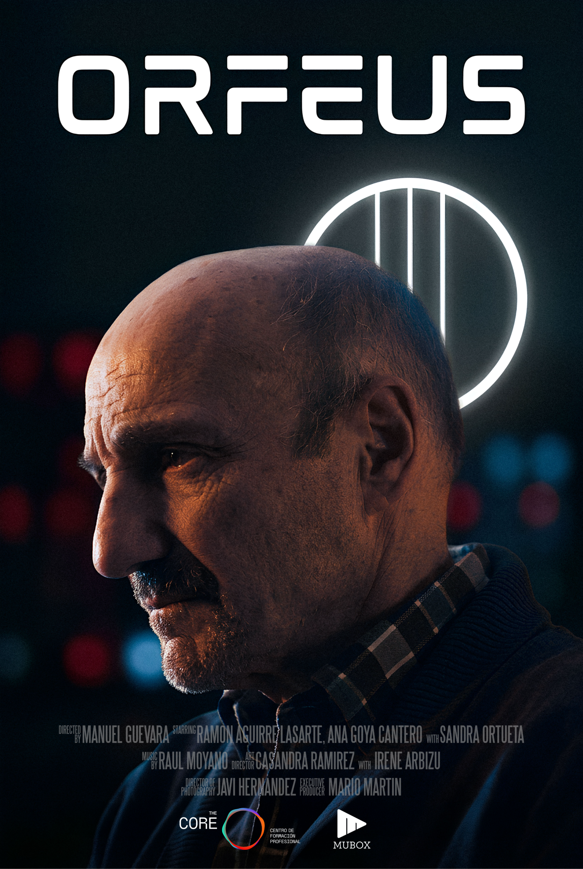 IA, Elderly, Technology, Science