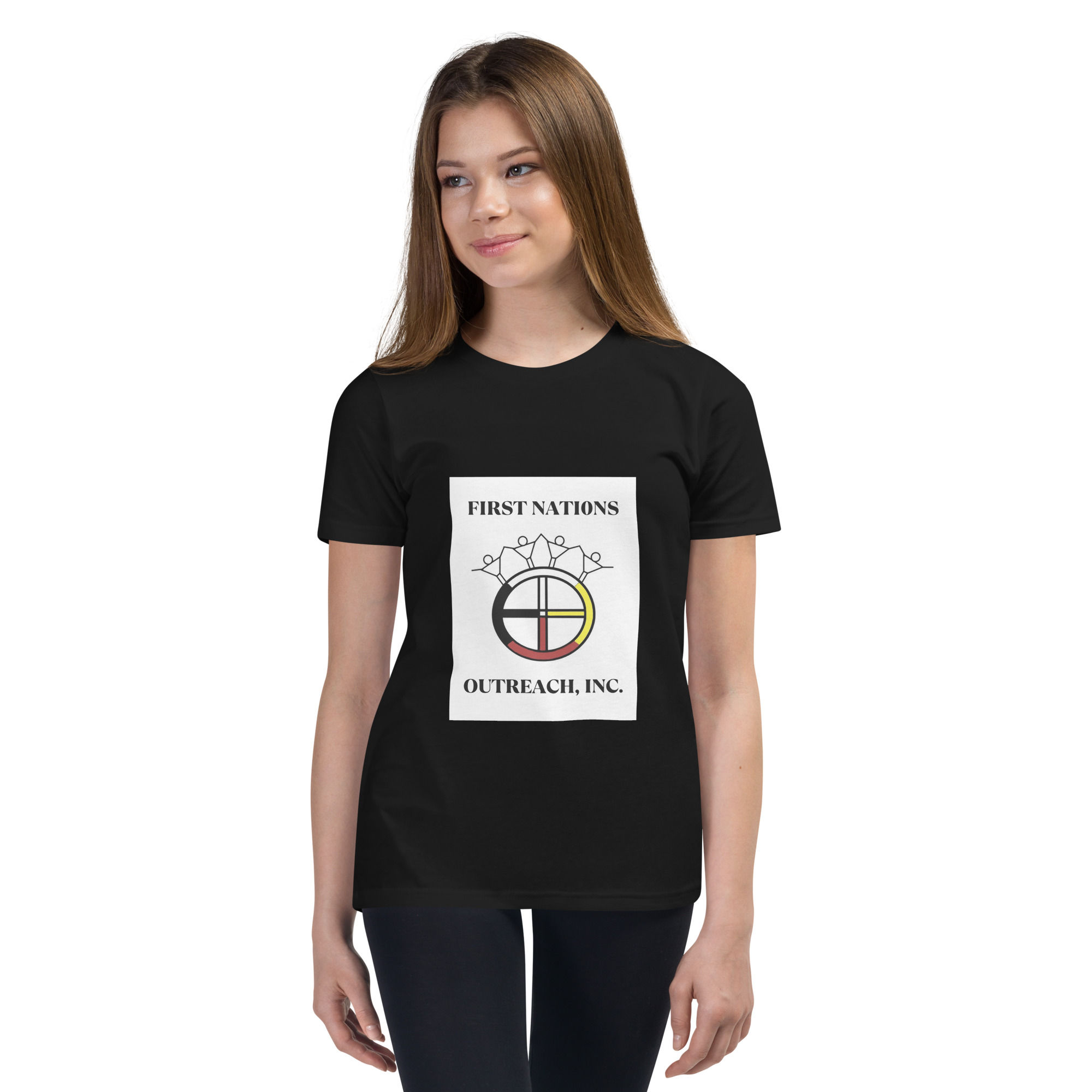 Youth Short Sleeve T-Shirt