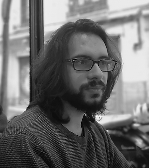 Jorge portada autor libro BN.png