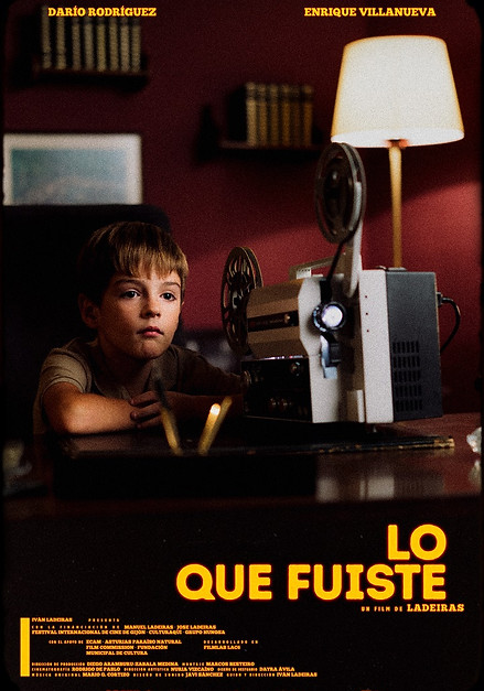 CARTEL OFICIAL_LO QUE FUISTE_ESPAÑOL (calidad web).jpg