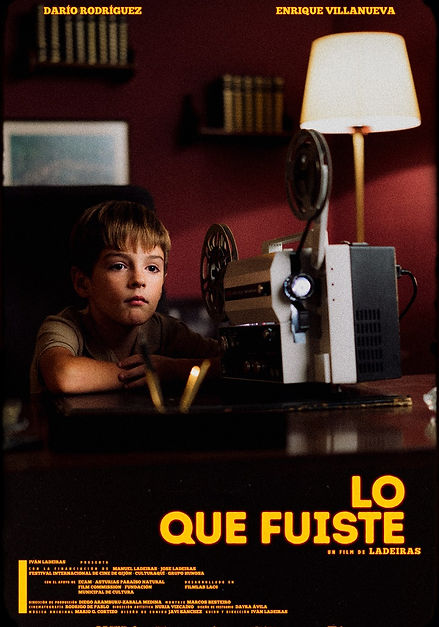 CARTEL OFICIAL_LO QUE FUISTE_ESPAÑOL (calidad web).jpg