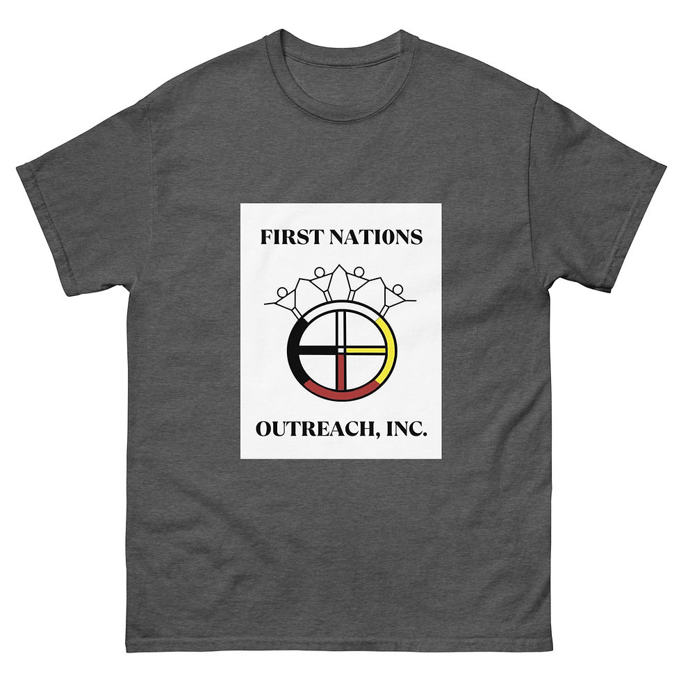 Thumbnail: Men's Tee