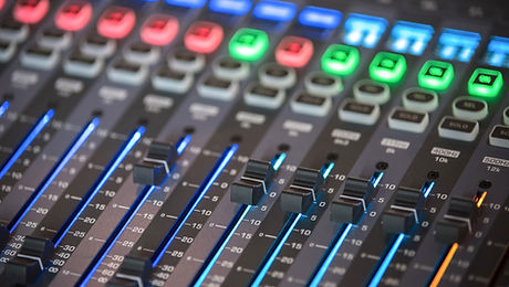 Innovative Audio Visual