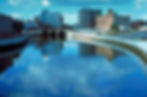 How infrastructure can poison us: the Flint River in Flint, MI
