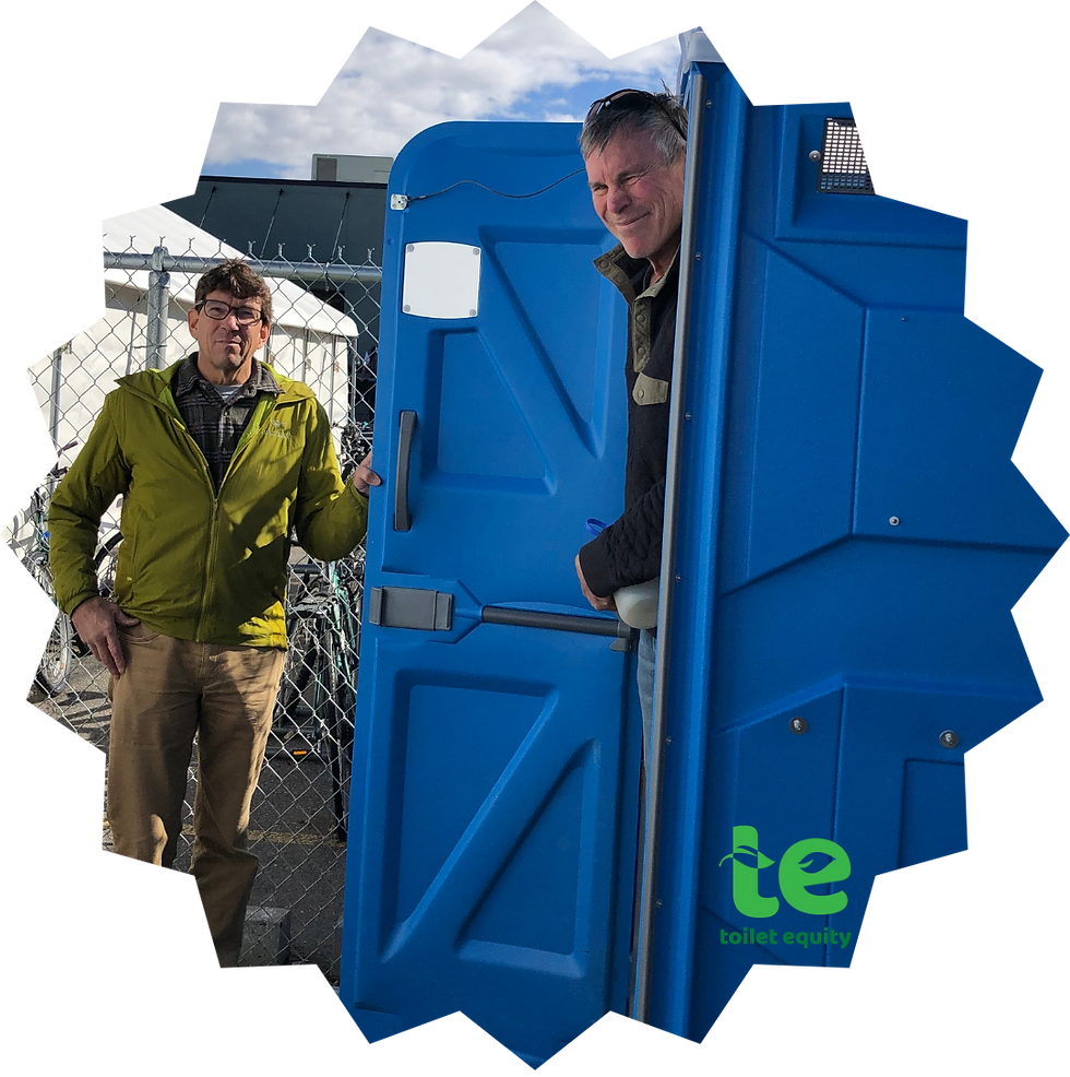 Falling Through the Cracks