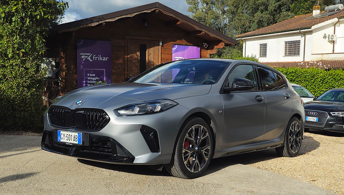 BMW 120i