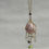 Thumbnail: Rose Quartz Hanging Charm
