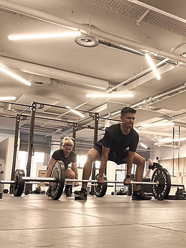 Strength Krafttraining