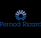 Pernorecard event presentation designed by Qventus for a corporate meeting