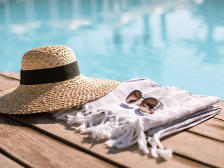 8 Essential Tips to Prepare Your Home for Summer