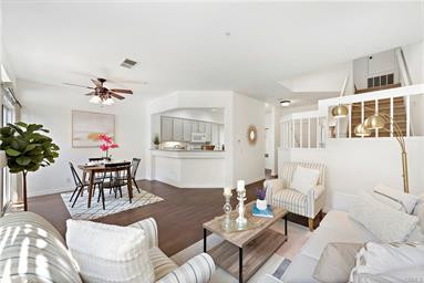 Sold: Rancho Santa Margarita