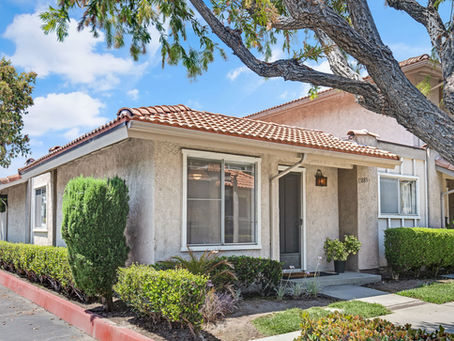 13883 La Jolla Plaza, Garden Grove