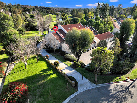 SOLD: MISSION VIEJO