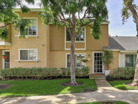 SOLD : IRVINE