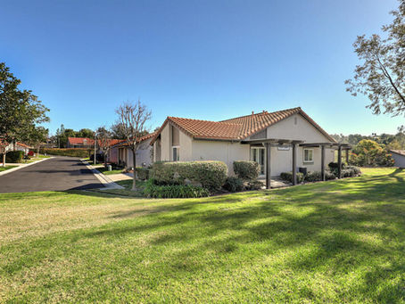 SOLD: MISSION VIEJO