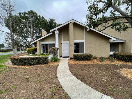 SOLD: IRVINE