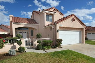 Sold: Yorba Linda