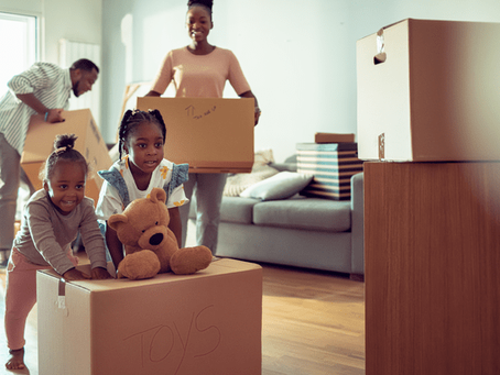 Affordable Housing Market Trends 2024