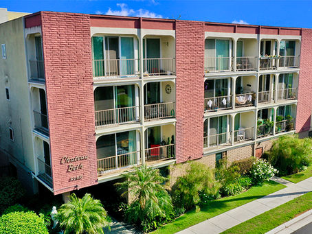 SOLD: Long Beach