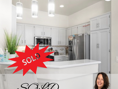 SOLD: Rancho Santa Margarita