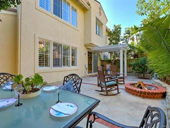 Sold: Mission Viejo