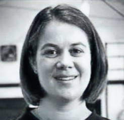Simone - Osteopath and owner | Trinity Therapy