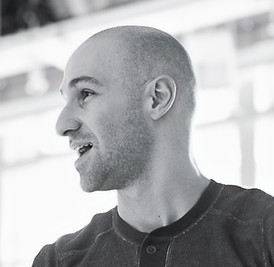 Giorgio - Osteopath and movement educator | Trinity Therapy