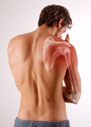 Shoulder Pain